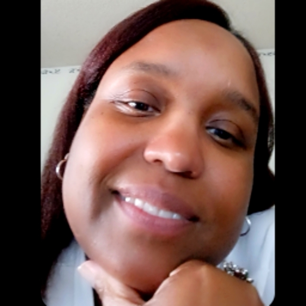Meet your Posher, Lakeesha